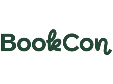 BookCon logo