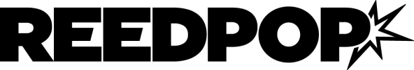 Reedpop logo