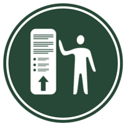 Medical & Emergency Services icon